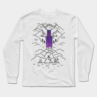 Daydream Believer Long Sleeve T-Shirt